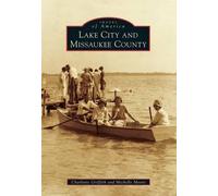 Charlotte Griffith Michelle Moore Lake City and Missaukee County (Tascabile)