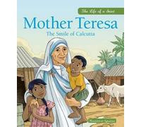 Charlotte Grossetête Mother Teresa (Copertina rigida) Life of a Saint