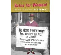 ,Charlotte Guillain Stories of Women's Suffrage (Copertina rigida)
