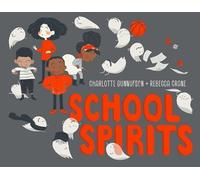 Charlotte Gunnufson School Spirits (Copertina rigida)