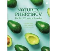 Charlotte Haigh Nature's Pharmacy (Tascabile)