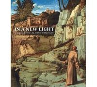Charlotte Hale S In a New Light: Giovanni Bellini's "St Fran (Copertina rigida)