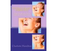 Charlotte Hamilton Fitface Facial Exercises (Tascabile)