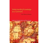 Charlotte Hess Understanding Knowledge as a Commons (Tascabile) MIT Press