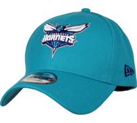 Charlotte Hornets New Era 9Forty The League NBA Team Cappello