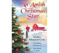 Charlotte Hubbard Shelley Shepard Gray Amish Christmas Star, An (Tascabile)