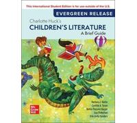 Charlotte Huck's Children's Literature: A Brief Guide: 2026 Release ISE