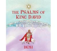 Charlotte Hunt The Psalms of King David (Copertina rigida)