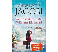 Charlotte Jacob Weihnachten in der Villa am Elbstrand (Elbstrand-Sag (Tascabile)