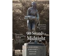 Charlotte Jacobs 90 Seconds to Midnight (Copertina rigida)