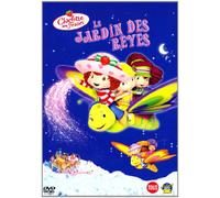Charlotte Jardin des Reves - DVD