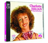 Charlotte Julian - Fleur de province