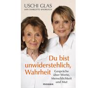 Charlotte Knobl »Du bist unwiderstehlich, Wahrheit«: Gespräche über (Tascabile)
