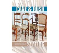 Charlotte LaHalle Cane & Rush Seating (Tascabile)