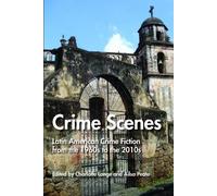 Charlotte Lange Crime Scenes (Tascabile)