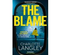 Charlotte Langley The Blame (Tascabile)
