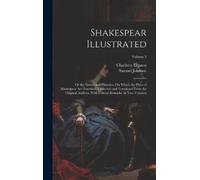 Charlotte Lennox Samuel Johnson Shakespear Illustrated (Copertina rigida)