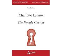 Charlotte Lennox: The Female Quixote