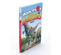 Charlotte Lewis Brown After the Dinosaurs 3-Book Box Set (Tascabile)