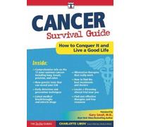 Charlotte Libov Cancer Survival Guide (Tascabile)
