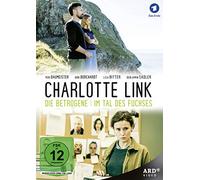 Charlotte Link - Die Betrogene / Im Tal des Fuchses