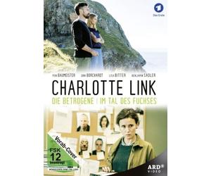 Charlotte Link - Die Betrogene / Im Tal des Fuchses