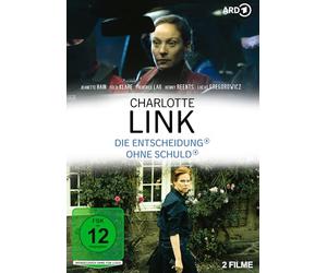 Charlotte Link: Die Entscheidung / Ohne Schuld