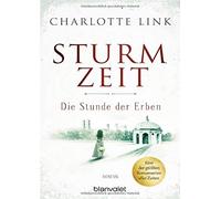 Charlotte Link Die Stunde der Erben (Tascabile)