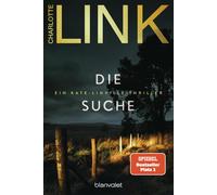 Charlotte Link Die Suche: Ein Kate-Linville-Thriller (Die Kate-Linvi (Tascabile)