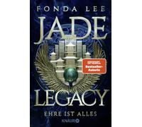 Charlotte Lungs Jade Legacy - Ehre ist alles: Roman Der Kampf um E (Tascabile)
