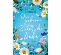 Charlotte Lungstrass-Kapfer Rachel Li Die geheime Zutat der Liebe: R (Tascabile)