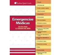 Charlotte M. Hend Emergencias médicas in situ para el cuidado del (Anello, filo)