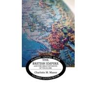 Charlotte M Mason Geographical Reader Book 2 (Copertina rigida)