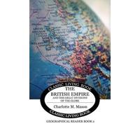 Charlotte M Mason Geographical Reader Book 2 (Tascabile) Geographical Reader