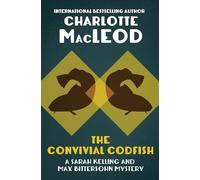 Charlotte MacLeod The Convivial Codfish (Tascabile)