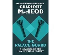 Charlotte MacLeod The Palace Guard (Tascabile)