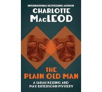 Charlotte MacLeod The Plain Old Man (Tascabile)