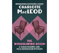 Charlotte MacLeod The Withdrawing Room (Tascabile)