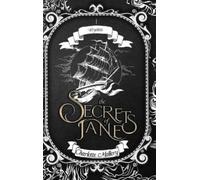 Charlotte Mallory The Secrets of Jane (Copertina rigida)