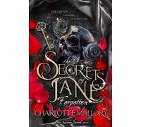 Charlotte Mallory The Secrets of Jane (Tascabile)