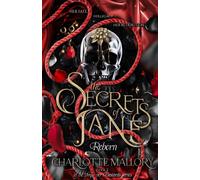 Charlotte Mallory The Secrets of Jane (Tascabile)