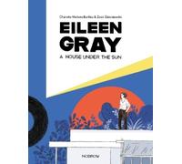 Charlotte Malterre-Barthes Eileen Gray (Copertina rigida)