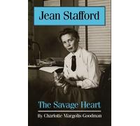 Charlotte Margolis Goodman Jean Stafford (Tascabile)