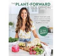 Charlotte Martin The Plant-Forward Solution (Tascabile)