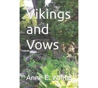 Charlotte Mary Yonge Jennie Hall Anne E White Vikings and Vows (Tascabile)