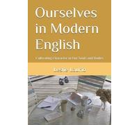 Charlotte Mason Leslie Laurio Ourselves in Modern English (Tascabile)