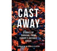 Charlotte McDonald-Gibson Cast Away (Tascabile)