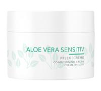 Charlotte Meentzen Aloe Vera Sensitiv Crema di cura 50 ml