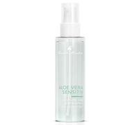 Charlotte Meentzen - Aloe Vera Sensitiv Spray per viso e corpo Doposole 100 ml unisex