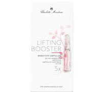 10ml Charlotte Meentzen Sostanza attiva Lifting Booster Fiale